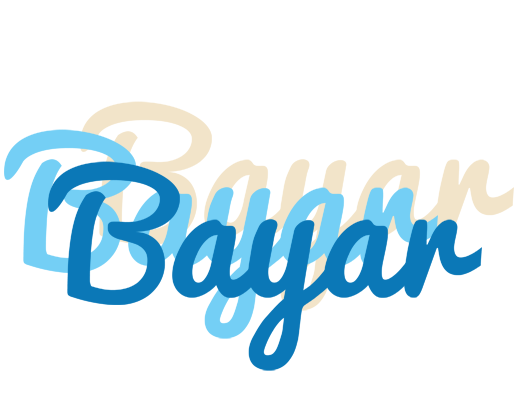 Bayar breeze logo