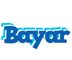 Bayar business logo