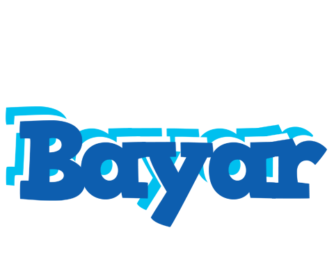 Bayar business logo