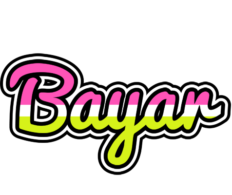 Bayar candies logo
