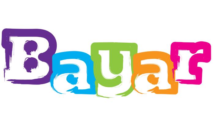 Bayar casino logo