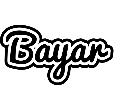 Bayar chess logo