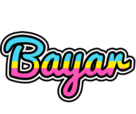 Bayar circus logo