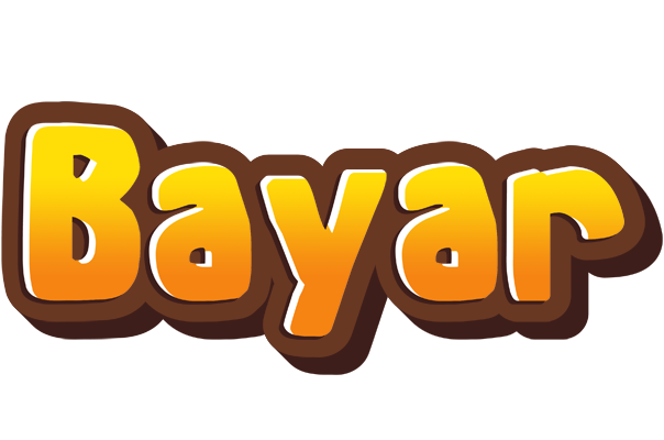 Bayar cookies logo