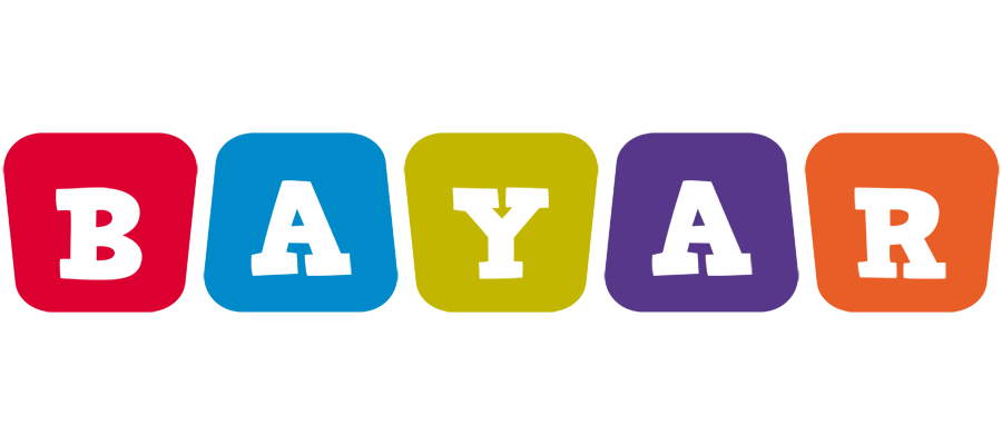 Bayar daycare logo