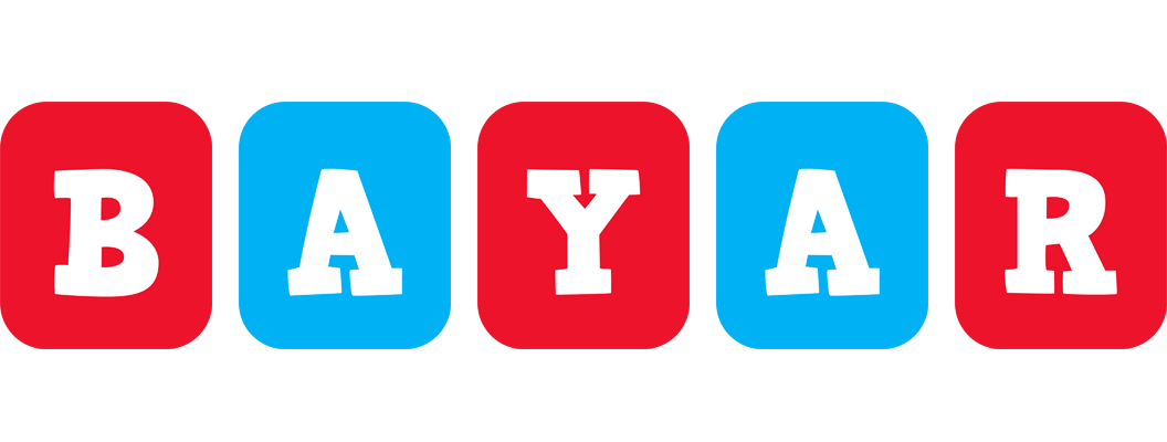 Bayar diesel logo