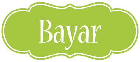 Bayar family logo