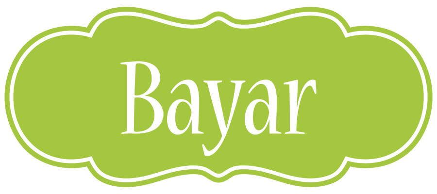 Bayar family logo
