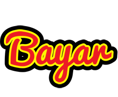 Bayar fireman logo