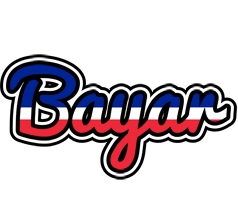 Bayar france logo