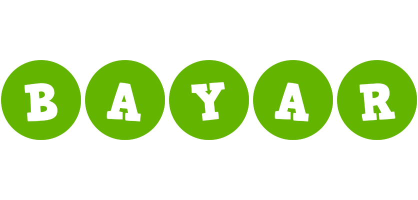 Bayar games logo