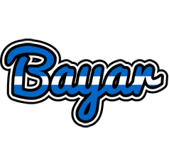 Bayar greece logo