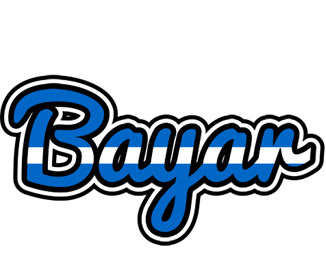 Bayar greece logo