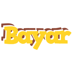 Bayar hotcup logo