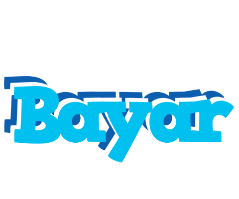 Bayar jacuzzi logo