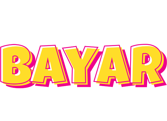 Bayar kaboom logo