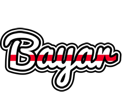 Bayar kingdom logo