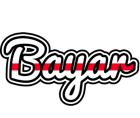 Bayar kingdom logo