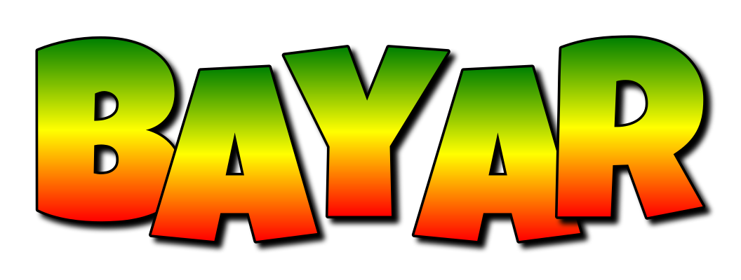 Bayar mango logo