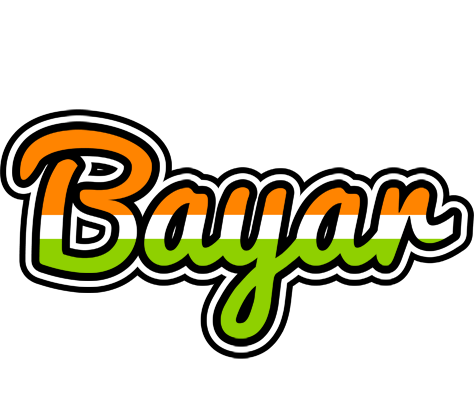 Bayar mumbai logo