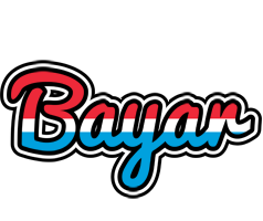 Bayar norway logo