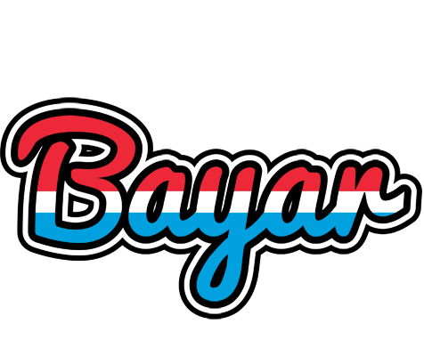 Bayar norway logo
