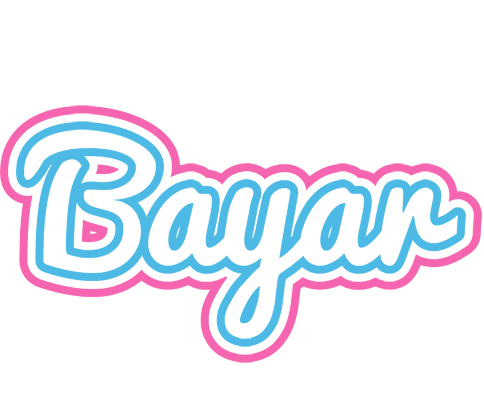 Bayar outdoors logo