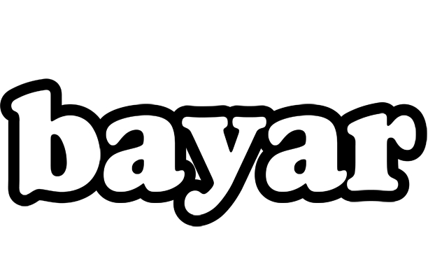Bayar panda logo