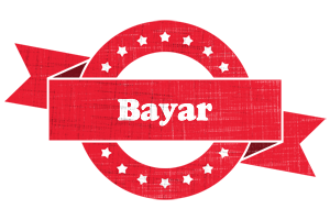 Bayar passion logo