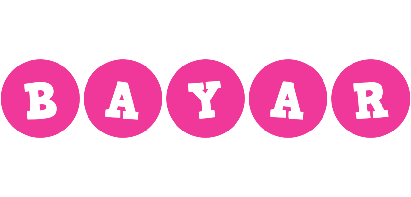 Bayar poker logo