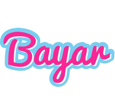 Bayar popstar logo