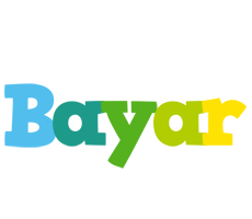 Bayar rainbows logo