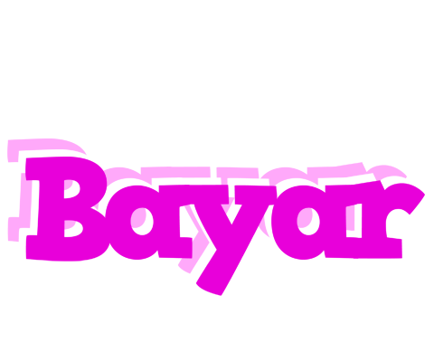 Bayar rumba logo