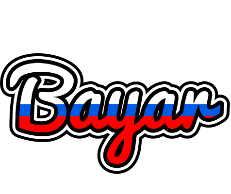 Bayar russia logo
