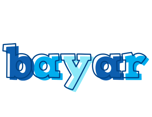 Bayar sailor logo