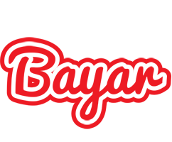 Bayar sunshine logo