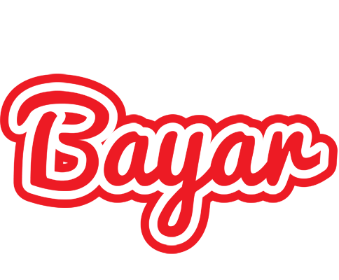 Bayar sunshine logo
