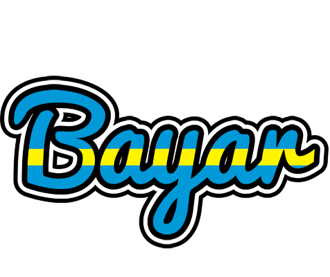 Bayar sweden logo