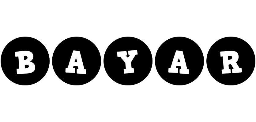 Bayar tools logo