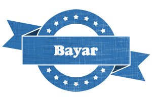 Bayar trust logo