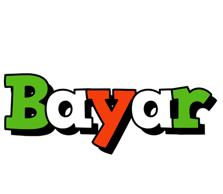 Bayar venezia logo