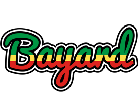 Bayard african logo