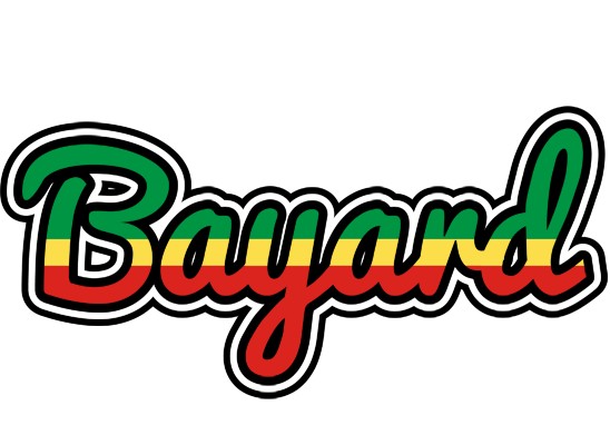 Bayard african logo