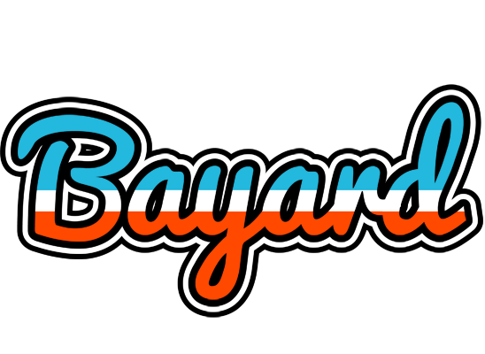 Bayard america logo