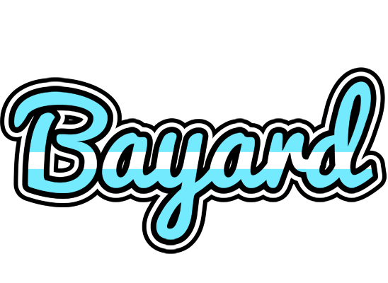 Bayard argentine logo