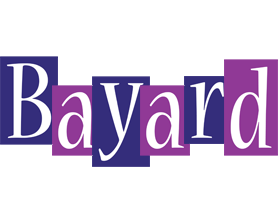 Bayard autumn logo