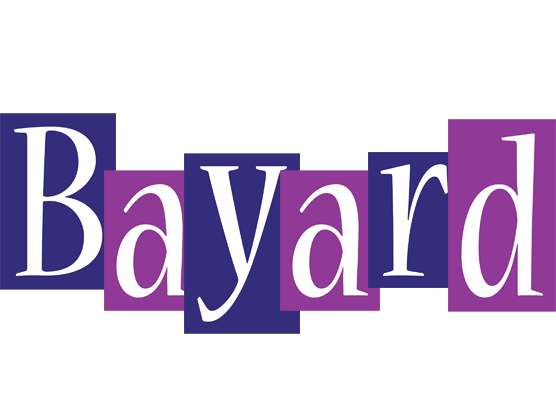 Bayard autumn logo