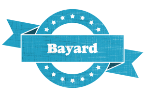 Bayard balance logo