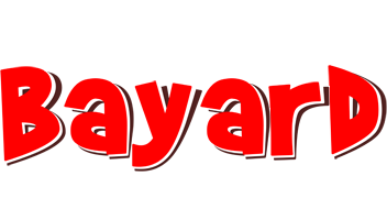 Bayard basket logo