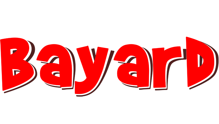 Bayard basket logo